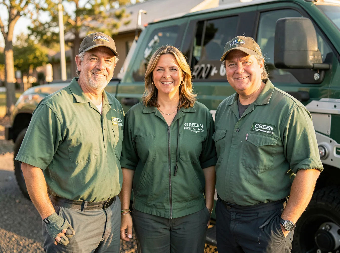 Water Damage Restoration company in Denton, TX