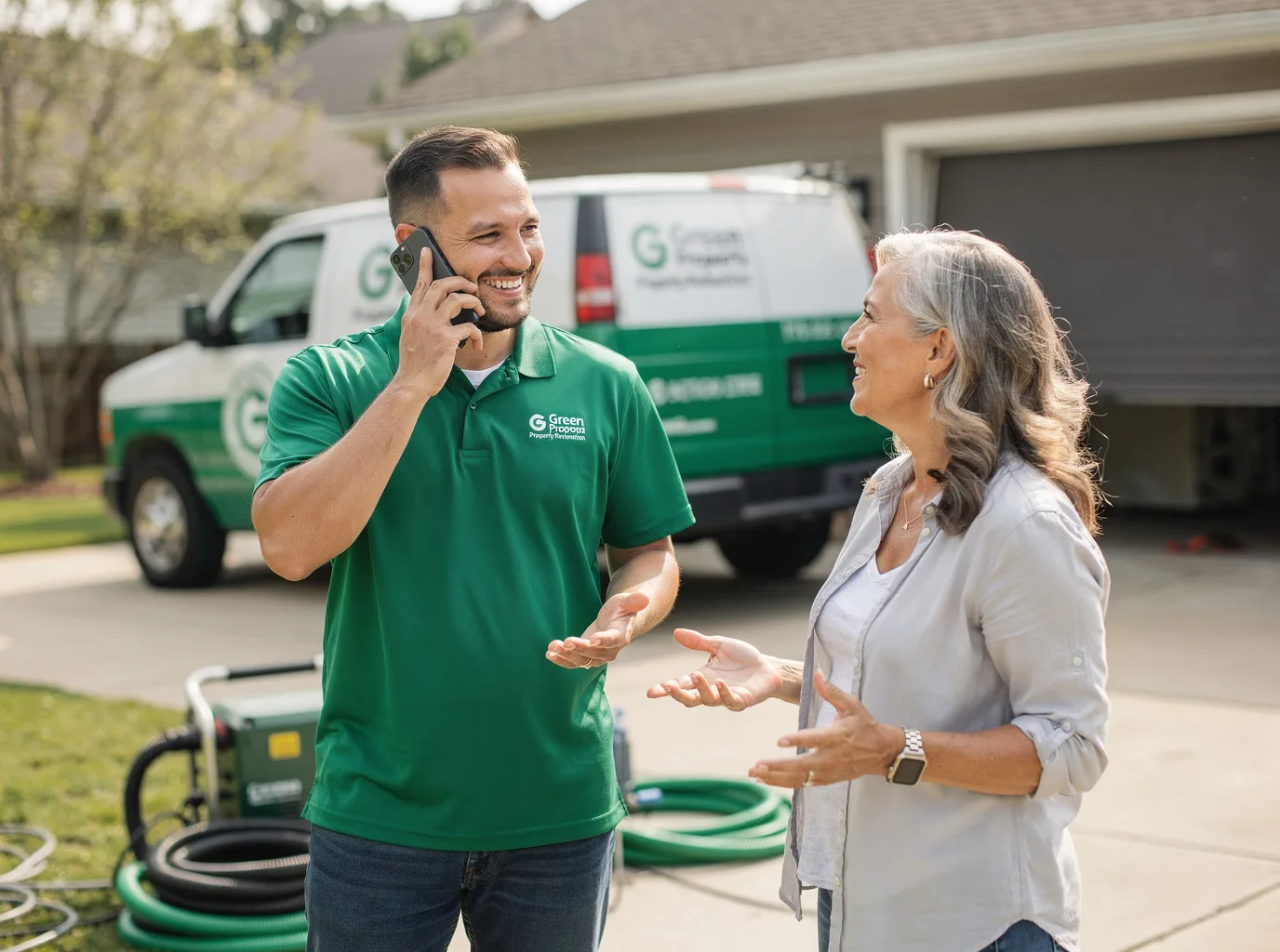 Water Damage Restoration Denton, TX FAQs